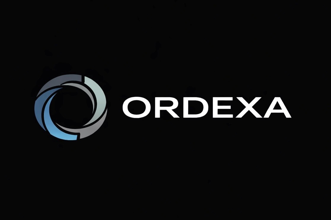 Ordexa logo